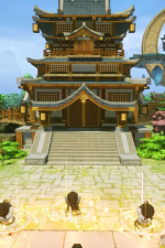 Screenshot #5 - The Immortal Mayor