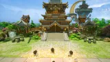 Screenshot #5 - The Immortal Mayor