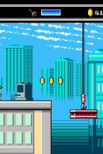 Screenshot #9 - Fallen Leaf