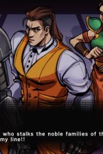 Screenshot #2 - Night Slashers: Remake