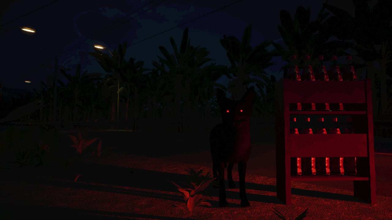 Screenshot #8 - Water Delivery