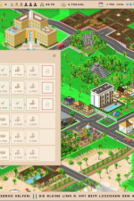 Screenshot #5 - Summer Islands