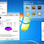Screenshot #4 - Windows 7 Ultimate SP1 x64 Magnum Edition by Morhior
