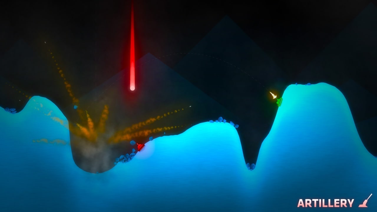 Screenshot #10 - ShellShock Live