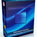 Windows 10 Pro 22H2 19045.2965 x64 Optima by WebUser