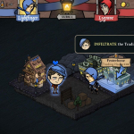 Screenshot #7 - ANTIHERO 1.0.24