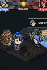Screenshot #7 - ANTIHERO 1.0.24