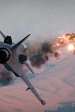 Screenshot #2 - Nuclear Option