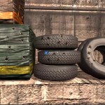 Screenshot #4 - Bullet Impact VFX and Bullet Hole Decals With Sounds