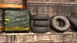 Screenshot #4 - Bullet Impact VFX and Bullet Hole Decals With Sounds