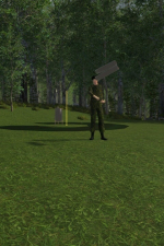 Screenshot #11 - Finnish Army Simulator