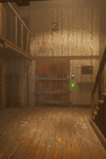 Screenshot #1 - Granny Remake