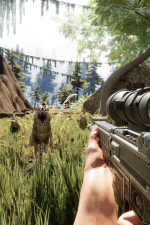 Screenshot #3 - Robabekya