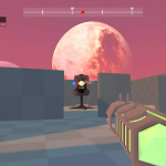 Screenshot #3 - Procedural Circular Health and Progress Bars Pro v8.8