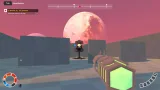 Screenshot #3 - Procedural Circular Health and Progress Bars Pro v8.8
