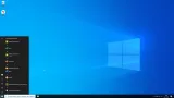 Screenshot #2 - Windows 10 LITE 22H2 19045.3086 x64 + Office 2021 без телеметрии