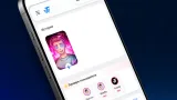 Screenshot #1 - TWINTY – СОЦИАЛЬНАЯ СЕТЬ 3.0.1