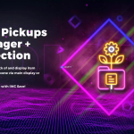 Screenshot #2 - Invector World Components