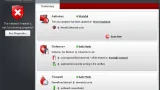Screenshot #1 - Comodo Internet Security