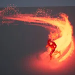 Screenshot #5 - Dash FX для Unreal Engine — набор эффектов