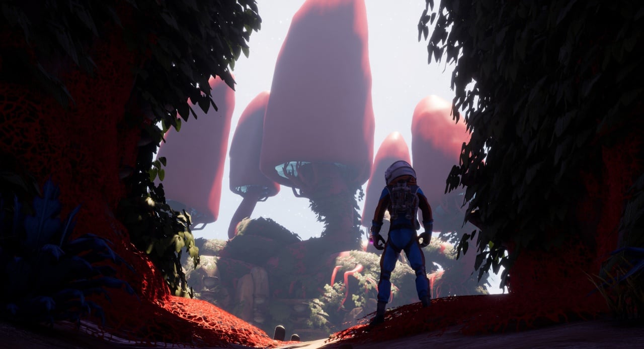 Screenshot #3 - Journey to the Savage Planet