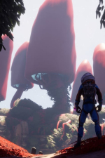 Screenshot #3 - Journey to the Savage Planet