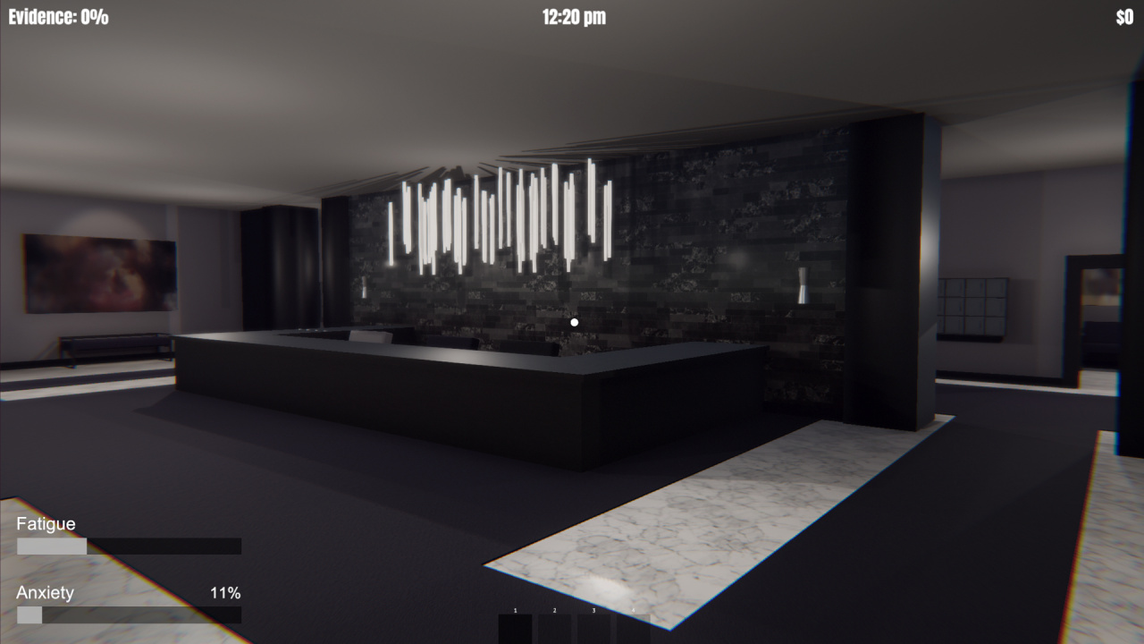 Screenshot #9 - Call of the Void