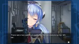 Screenshot #1 - planetarian: Snow Globe