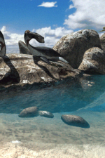 Screenshot #6 - Riven: The Sequel to MYST