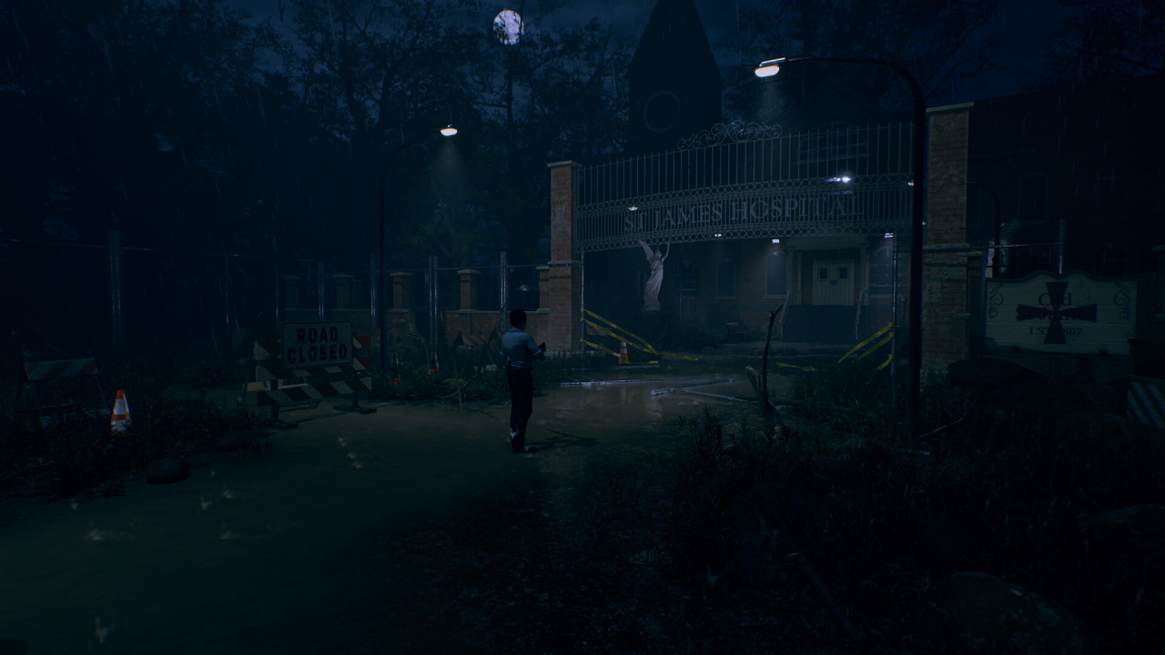 Screenshot #3 - Waking Dreams