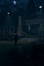 Screenshot #3 - Waking Dreams