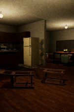 Screenshot #2 - The Curse of Beatriz