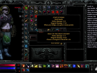 Screenshot #3 - Hellslave