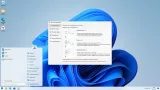 Screenshot #1 - Windows 11 Pro 22H2 build 22621.521 Del Apps by WebUser