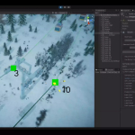 Screenshot #1 - Path System