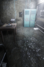 Screenshot #1 - Synthetic Captive