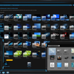 Screenshot #5 - Windows 7 Ultimate Ru x86/x64 SP1 7DB by OVGorskiy 04.2022 2DVD