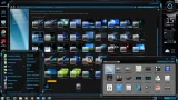 Screenshot #5 - Windows 7 Ultimate Ru x86/x64 SP1 7DB by OVGorskiy 04.2022 2DVD