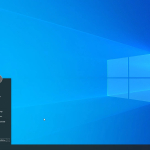 Screenshot #1 - Windows 10 Pro 22H2 19045.2251 Optima by WebUser