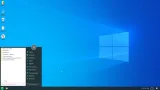 Screenshot #1 - Windows 10 Pro 22H2 19045.2251 Optima by WebUser