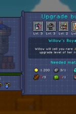 Screenshot #7 - Nice Day for Fishing