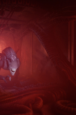 Screenshot #12 - Alien: Rogue Incursion Evolved Edition