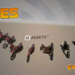 Screenshot #3 - Extreme Vehicle Pack