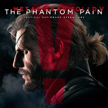 Metal Gear Solid V: The Phantom Pain: +27 трейнер