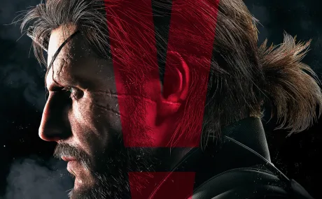 Metal Gear Solid V: The Phantom Pain: +27 трейнер
