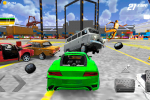 Screenshot #14 - CCO CAR CRASH ONLINE SIMULATOR 3.7.4