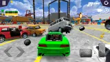 Screenshot #14 - CCO CAR CRASH ONLINE SIMULATOR 3.7.4