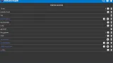 Screenshot #10 - ONLINE PTT WALKIE-TALKIE 1.1.54