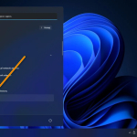 Screenshot #3 - Windows 11 Pro 22621.160 + OpenVPN Русская by WebUser v2
