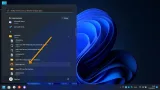 Screenshot #3 - Windows 11 Pro 22621.160 + OpenVPN Русская by WebUser v2
